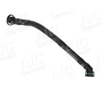 AIC 54546 Tubo flessibile, Ventilazione monoblocco per BMW
