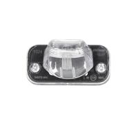 AIC 54572 Luce targa per VW