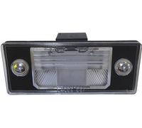 AIC 54582 Luce targa