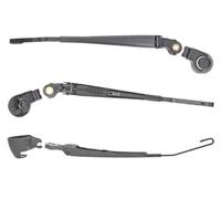 AIC 54693 Braccio tergi, Pulizia cristalli