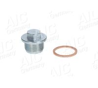 AIC 54707 Vite di chiusura, vaschetta dell'olio per AUDI,SEAT,VW