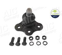Perno braccio oscillante Assale anteriore Sx 54755 AIC per CITROËN PEUGEOT OPEL