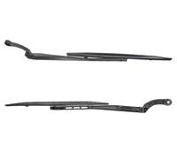 AIC 54964 Braccio tergi, Pulizia cristalli