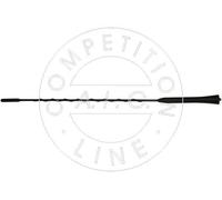 AIC 55029 Antenna autoradio montata sul tetto per OPEL Corsa D Schrägheck (S07)