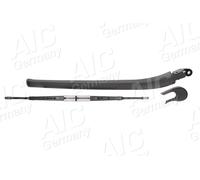 AIC 55473 Braccio tergi, Pulizia cristalli
