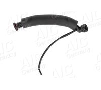 AIC 55545 Tubo flessibile, Ventilazione monoblocco per BMW
