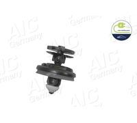 AIC 55656 Clip per AUDI,SKODA,VW