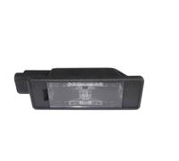 AIC 55773 Luce targa