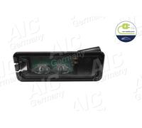 AIC 55780 Luce targa per ISUZU,PORSCHE,SEAT,VW