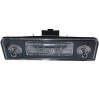 AIC 55783 Luce targa