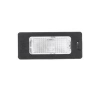 AIC 55785 Luce targa per ISUZU,SEAT,SKODA,VW