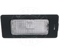 AIC 55785 Luce targa per ISUZU,SEAT,SKODA,VW