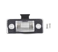 AIC 55787 Luce targa per SKODA
