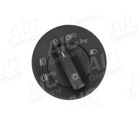 AIC 55796 Interruttore, Faro principale per SKODA
