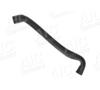 AIC 55995 Flessibile Ventilazione monoblocco per VW Golf IV Schrägheck (1J1)