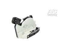 A.I.C. Serratura sportello 56185 posteriore Dx con chiusura centralizzata per Audi/Seat/Skoda/VW