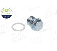 AIC 56428 Vite di chiusura, vaschetta dell'olio per FORD,LAND ROVER,LEVC,LYNK &