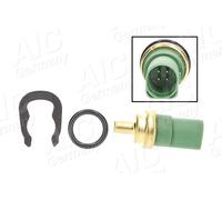 AIC 56480 Sensore, temperatura refrigerante per AUDI,SEAT,SKODA,VW