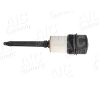 AIC 56556 Calotta, Carter filtro olio per MERCEDES-BENZ