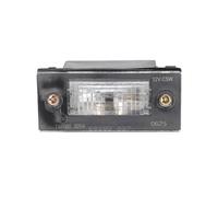 AIC 56599 Luce targa