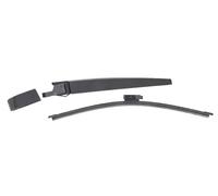 Braccio tergicristallo posteriore PBT (polibutilenetereflatato) 56778 AIC