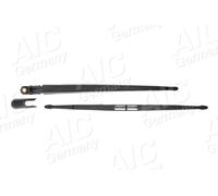 AIC 56788 Braccio tergi, Pulizia cristalli