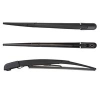 AIC 56792 Braccio tergi, Pulizia cristalli