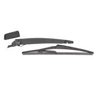 AIC 56794 Braccio tergi, Pulizia cristalli