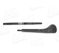 AIC 56802 Braccio tergi, Pulizia cristalli
