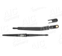 AIC 56811 Braccio tergi, Pulizia cristalli