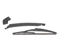 AIC 56812 Braccio tergi, Pulizia cristalli per ABARTH,FIAT