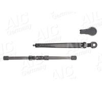 AIC 56823 Braccio tergi, Pulizia cristalli per MERCEDES-BENZ