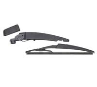 AIC 56827 Braccio tergi, Pulizia cristalli