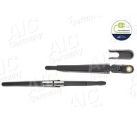 AIC 56827 Braccio tergi, Pulizia cristalli