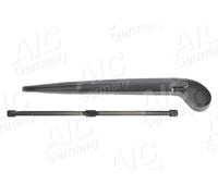AIC 56839 Braccio tergi, Pulizia cristalli