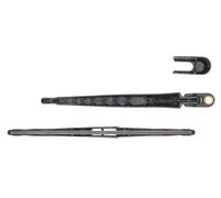 AIC 56842 Braccio tergi, Pulizia cristalli