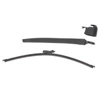 Braccio tergicristallo posteriore PBT (polibutilenetereflatato) 56850 AIC