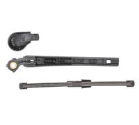 AIC 56859 Braccio tergi, Pulizia cristalli