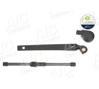 AIC 56859 Braccio tergi Pulizia cristalli Posteriore per SKODA Citigo Schrägheck