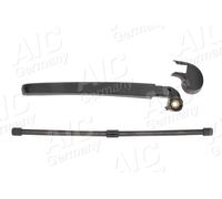 AIC 56864 Braccio tergi, Pulizia cristalli