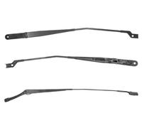 AIC 56866 Braccio tergi, Pulizia cristalli