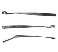 AIC 56867 Braccio tergi, Pulizia cristalli