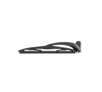 AIC 56869 Braccio tergi, Pulizia cristalli