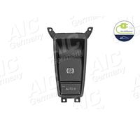 AIC 57212 Interruttore, Attivazione freno stazionamento per BMW