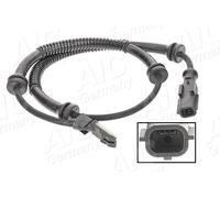 AIC 57266 Sensore, N° giri ruota per NISSAN,OPEL,RENAULT,VAUXHALL