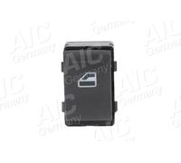 AIC 57289 Interruttore, Alzacristallo per VW