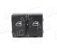 AIC 57290 Interruttore, Alzacristallo per VW