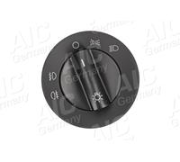 AIC Interruttore comando luci 57293 per VW Polo Schrägheck (6R1, 6C1) POLO (9N)