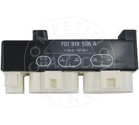 AIC 57304 Relè, Postfunzionamento ventola radiatore per SEAT,VW