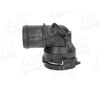 AIC 57338 Flangia refrigerante per VW Golf V Schrägheck (1K1) TOURAN (1T1, 1T2)